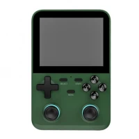 Портативна ігрова консоль SZDiier D007 Plus Green