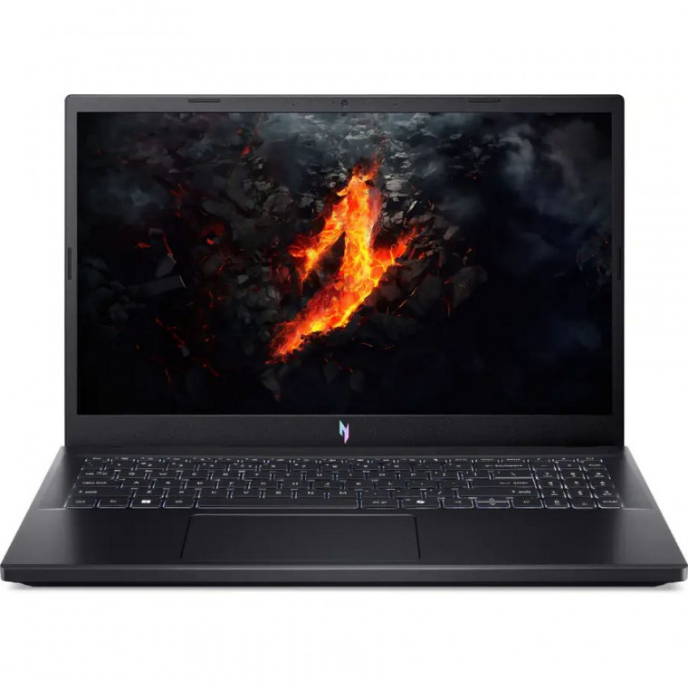 Ноутбук Acer Nitro V 15 ANV15-41-R1PM (NH.QSJEU.00K) Black