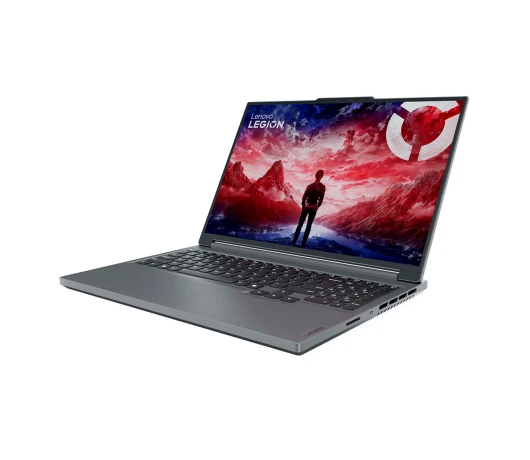 Ноутбук Lenovo Legion Slim 5 AHP9 (83DH005TRA) Luna Grey