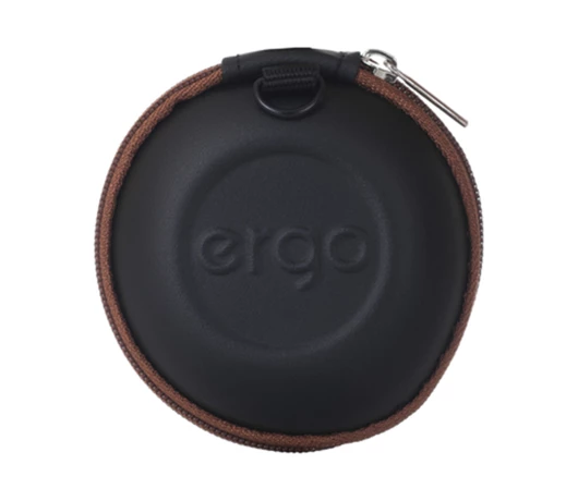 Навушники ERGO ES-200 Bronze
