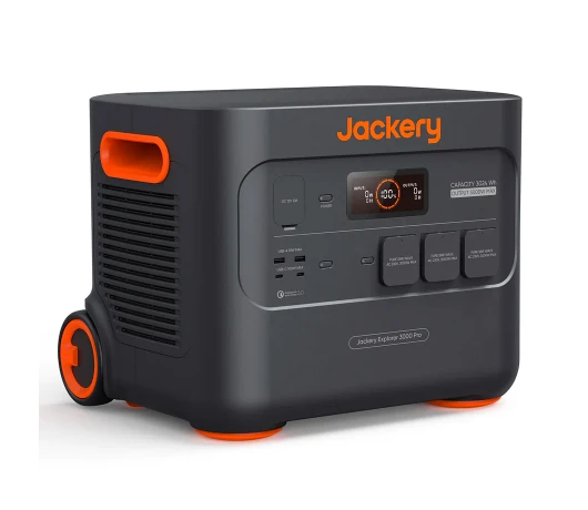 Зарядна станція Jackery Explorer 2000PLS (21-0001-000184)