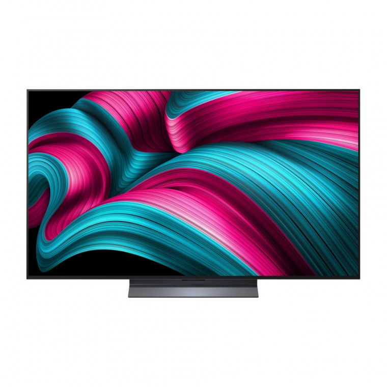 Телевизор LG OLED83C54LA