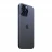 Смартфон APPLE iPhone 15 Pro 256GB Blue Titanium (MTV63RX/A)