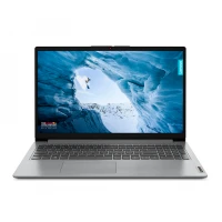 Ноутбук Lenovo IdeaPad 1 15IJL7 (82LX00BNRA) Cloud Grey