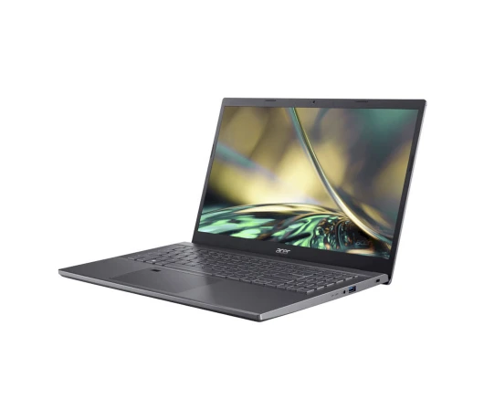 Ноутбук Acer Aspire 5 A515-57G-70LT (NX.KNZEU.002) Steel Gray