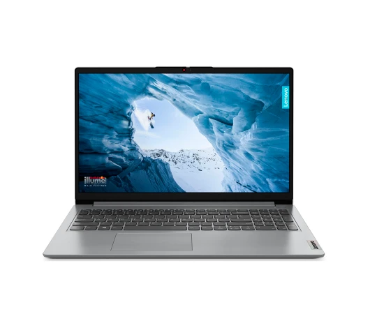 Ноутбук Lenovo IdeaPad 1 15IJL7 (82LX00BNRA) Cloud Grey