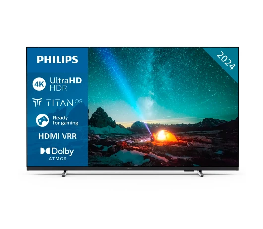 Телевизор Philips 43PUS7609/12