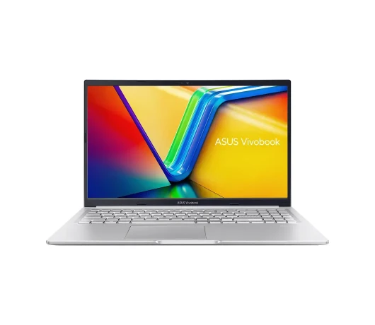 Ноутбук ASUS Vivobook 15 X1504VA-BQ978 (90NB10J2-M016N0) Cool Silver