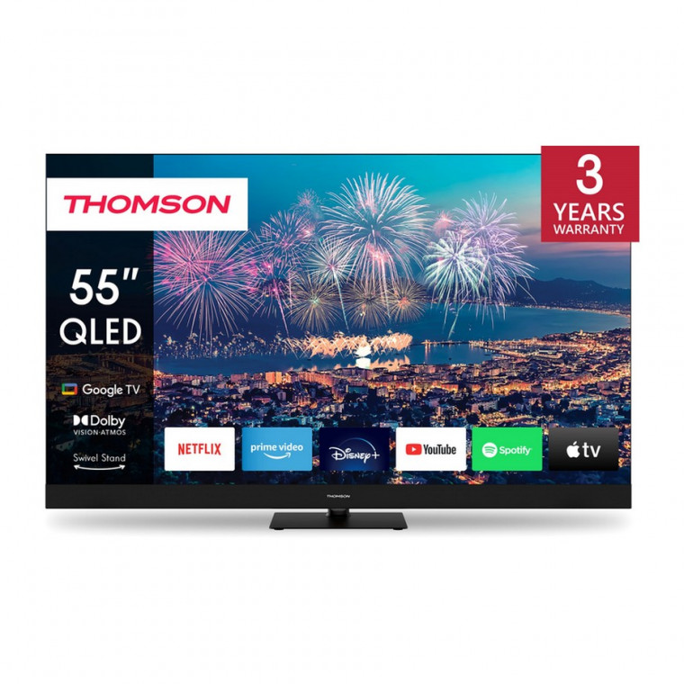 Телевизор Thomson 55QG6C14