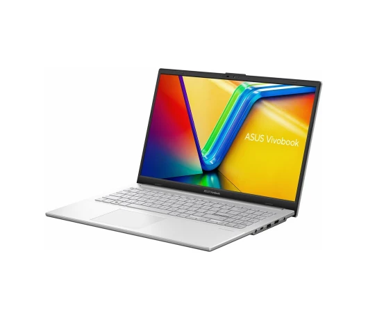 Ноутбук ASUS Vivobook Go 15 E1504FA-BQ211 (90NB0ZR1-M00960) Cool Silver