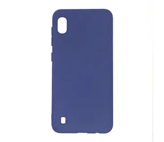 Чохол для смартфона SMTT Samsung A105 (A10) Dark Blue