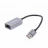 Адаптер Maxxter USB to Ethernet 100 Mbps (NEA-U2-01)