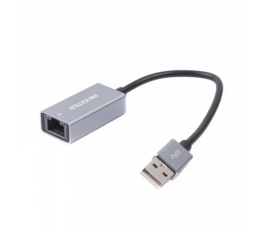 Адаптер Maxxter USB to Ethernet 100 Mbps (NEA-U2-01)