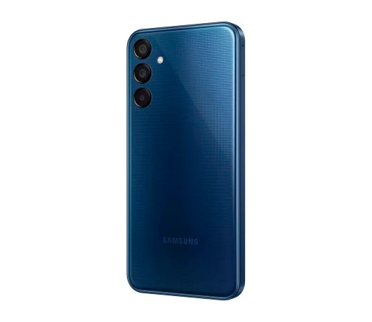 Смартфон SAMSUNG SM-M156B (M15 4/128) Dark Blue