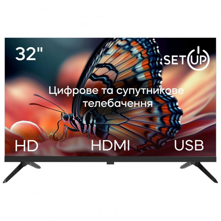 Телевизор Setup 32HTF30