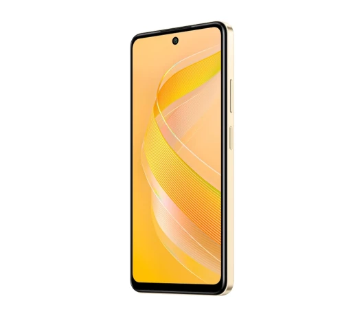 Смартфон Infinix Smart 8 4/64Gb Shinny Gold