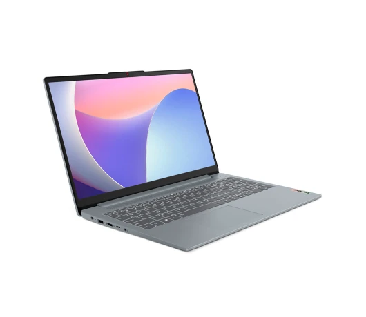 Ноутбук Lenovo IdeaPad Slim 3 15AMN8 (82XQ00L4RA) Arctic Grey