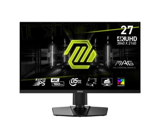 Монітор MSI 27" MAG 274UPF E2