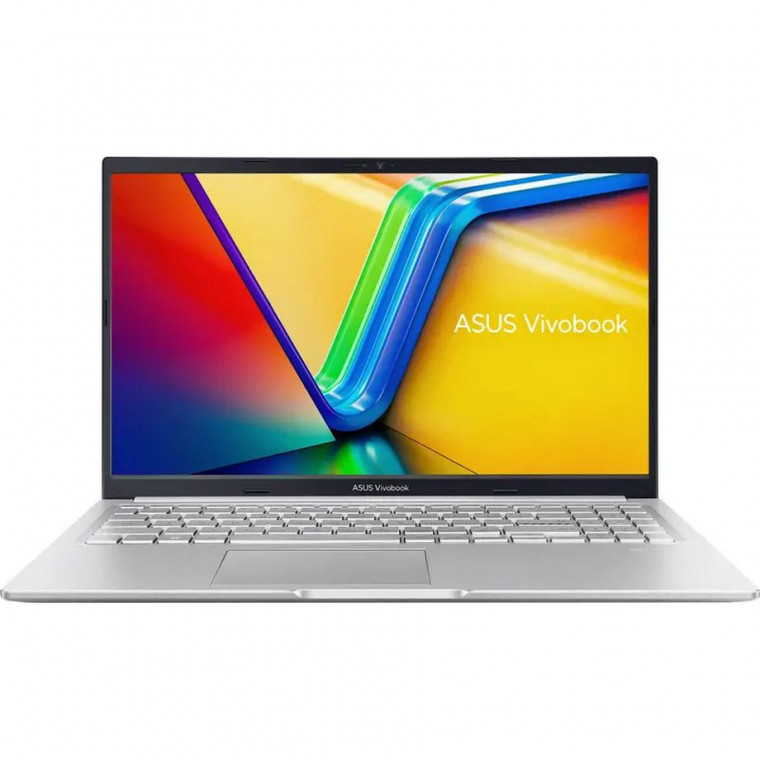 Ноутбук Asus Vivobook 15 M1502YA-BQ347 (90NB0X22-M00FJ0) Cool Silver