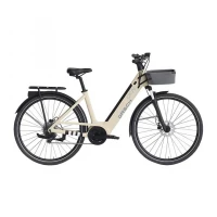 Электровелосипед OKAI EB10-28" 250 Вт Beige