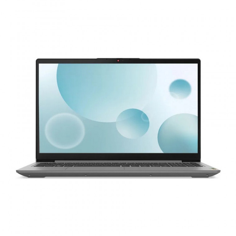 Ноутбук Lenovo IdeaPad 3 15IAU7 (82RK01A8RA) Arctic Grey