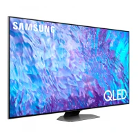 Телевізор Samsung QE65Q80CAUXUA