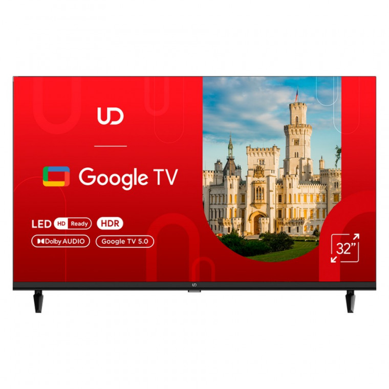 Телевізор UD 32GHC5210