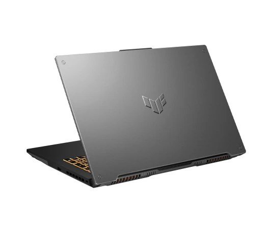 Ноутбук ASUS TUF Gaming F15 FX507ZC4-HN291 (90NR0GW2-M00V60) Jaeger Gray