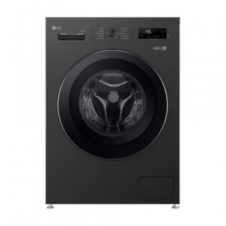 Стиральная машина LG F2Y1WS6J