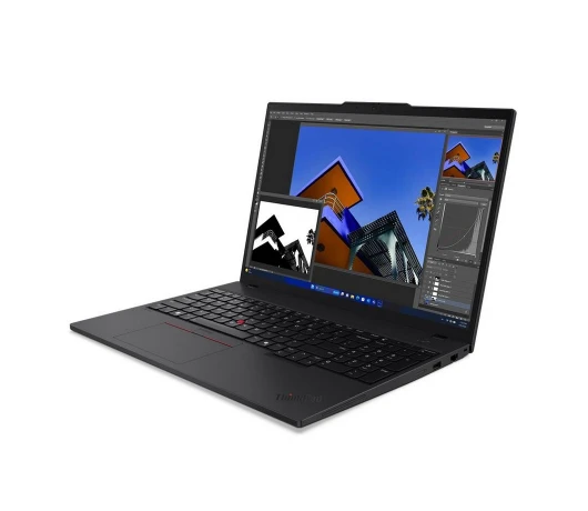 Ноутбук Lenovo ThinkPad T16 Gen 3 (21MN005FRA) Black