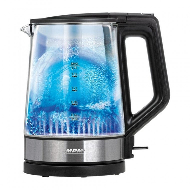 Чайник MPM MCZ-125