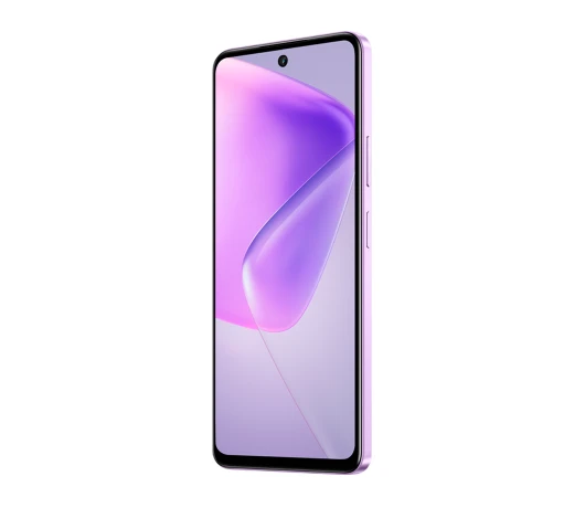 Смартфон Infinix Hot 50 Pro 8/256GB Dreamy Purple