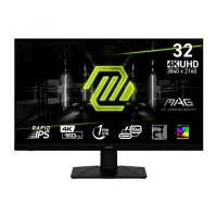 Монітор MSI 32" MAG 322UPF