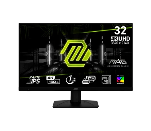 Монітор MSI 32" MAG 322UPF