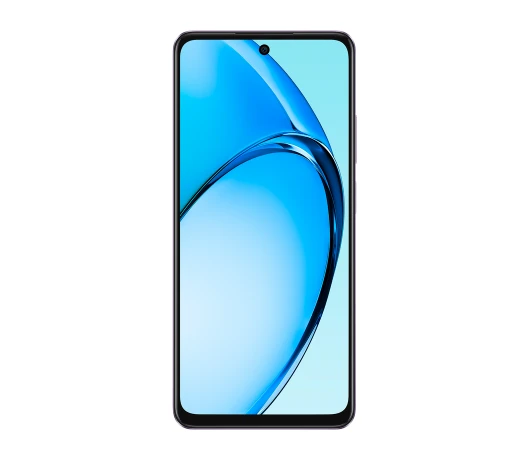 Смартфон Oppo A60 8/256GB Midnight Purple