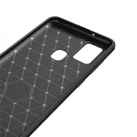 Чехол для смартфона Miami Soft-touch Samsung A217 Black