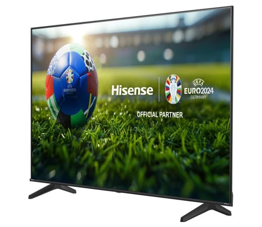 Телевізор Hisense 65A6N