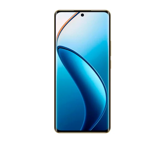 Смартфон Realme 12 Pro 5G 8/256GB Submariner Blue