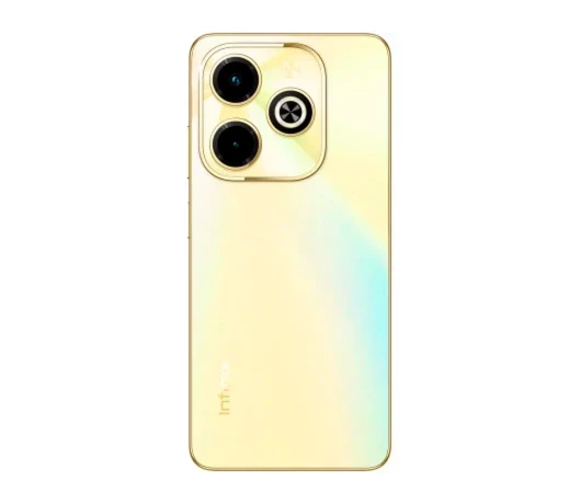 Смартфон Infinix HOT 40 Pro 8/256GB Horizon Gold