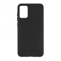 Чохол для смартфона Miami Soft-touch Samsung A515 Black