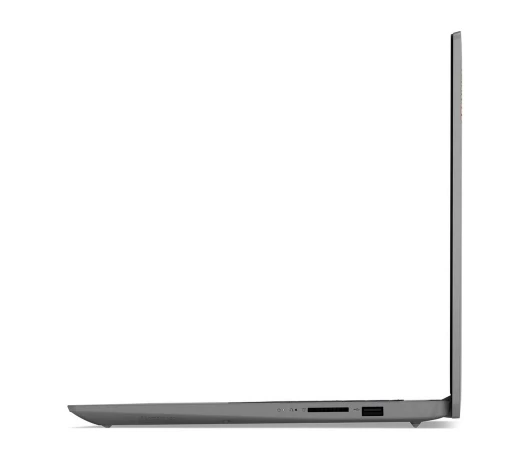 Ноутбук Lenovo IdeaPad 3 15IAU7 (82RK017XRA) Arctic Grey