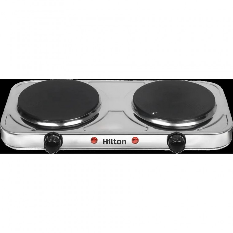Плитка электрическая Hilton HEC-200