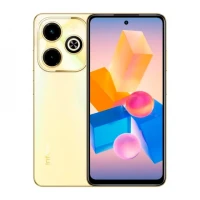 Смартфон Infinix HOT 40 Pro 12/256GB Horizon Gold