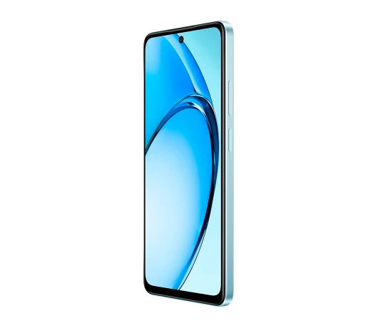 Смартфон Oppo A3х 4/128GB Ocean Blue