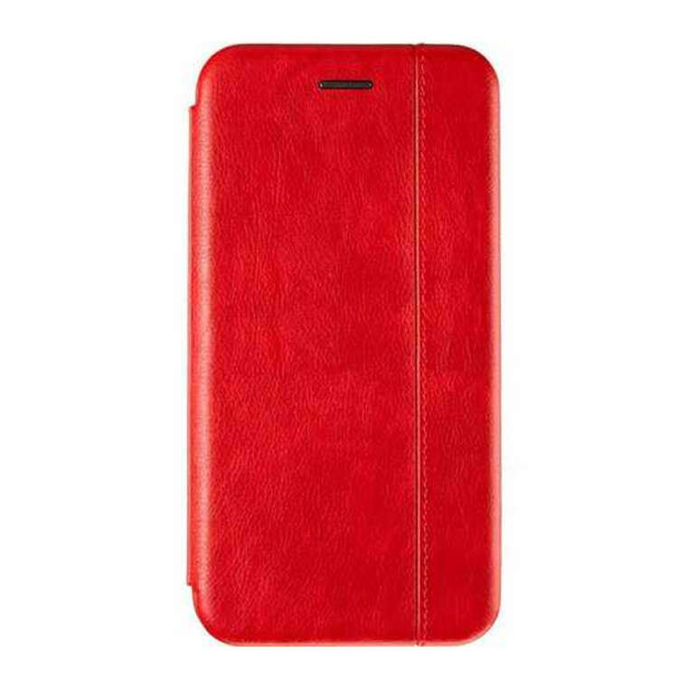 Чохол для смартфона Book Cover Gelius Samsung A205 Red