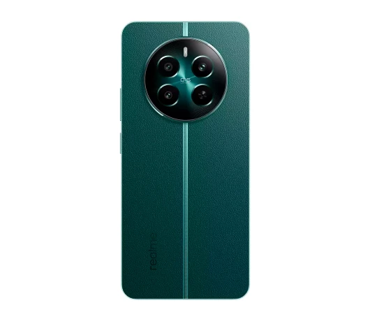 Смартфон Realme 12 Plus 5G 12/512GB Pioneer Green