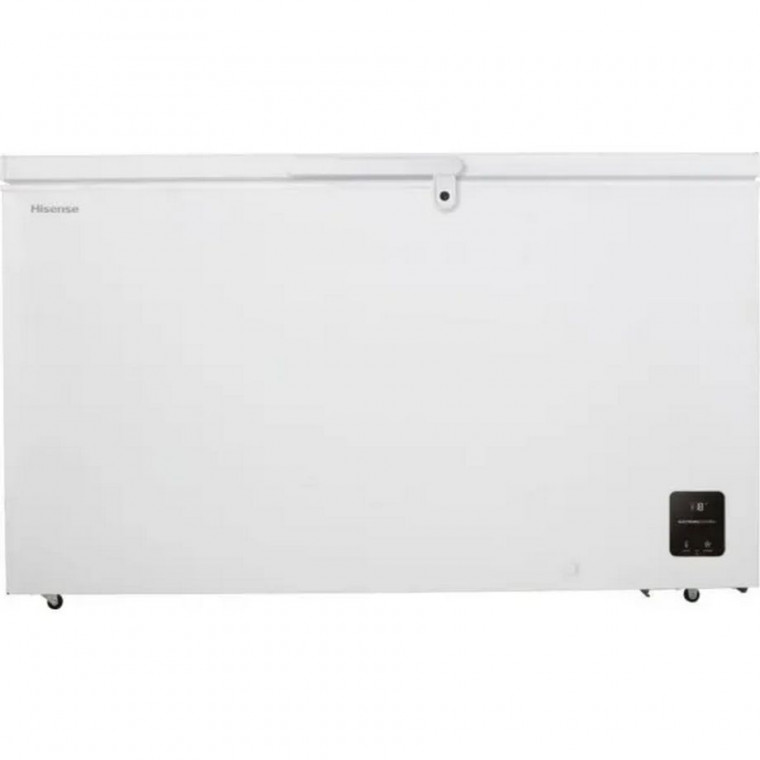 Морозильный ларь HISENSE FC571D4AWLYE