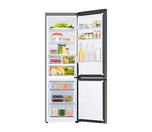 Холодильник Samsung RB36T677FB1/UA