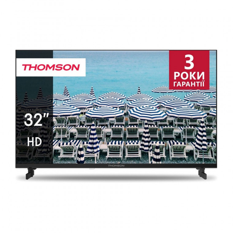 Телевізор Thomson 32HD2S13