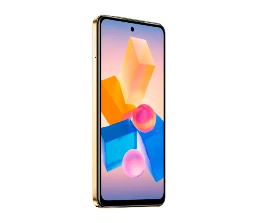 Смартфон Infinix HOT 40 Pro 12/256GB Horizon Gold